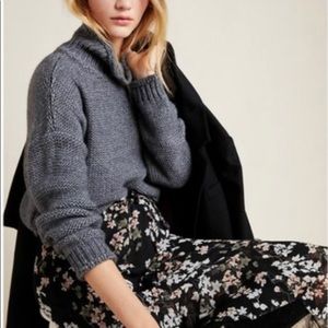 Brand New with Tags - Anthropologie Lottie Sweater